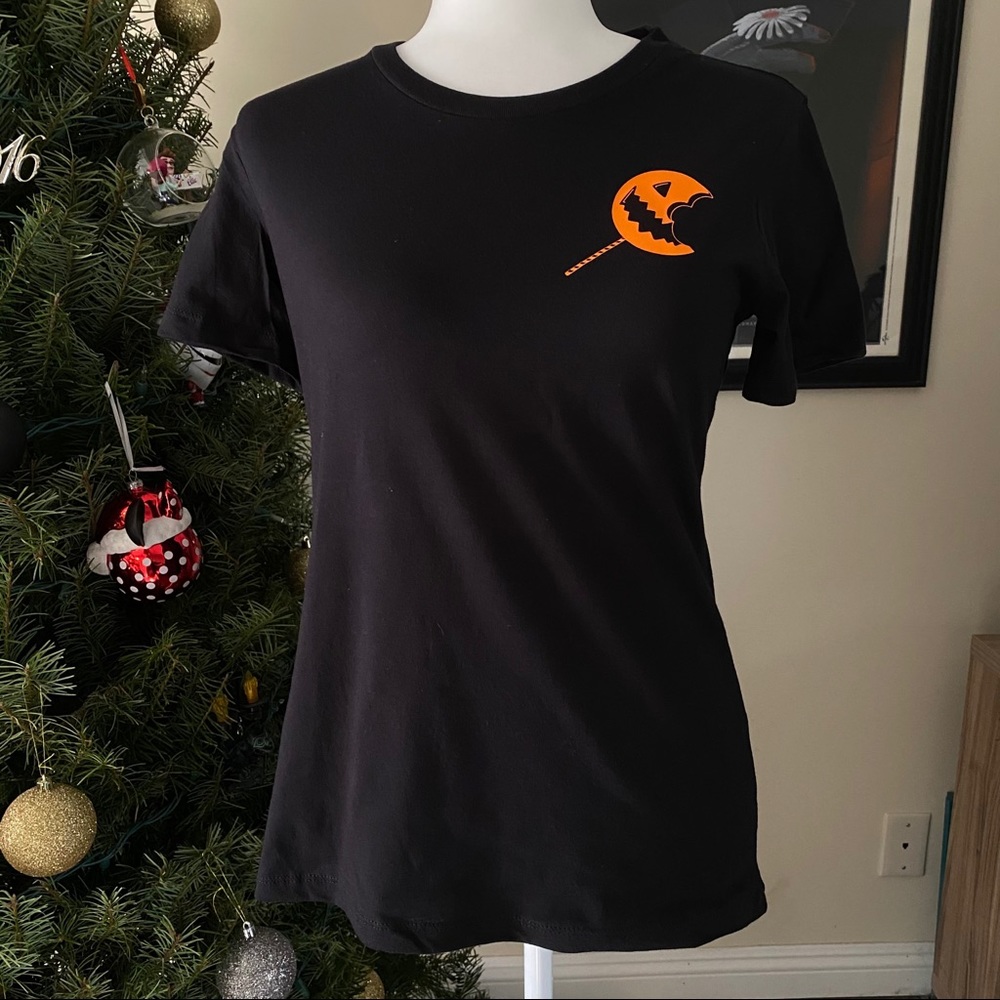 Trick r’ Treat Sam Lollipop T-Shirt